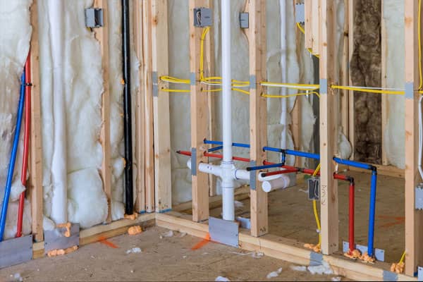 Custom Plumbing Solution Custom Plumbing Solution