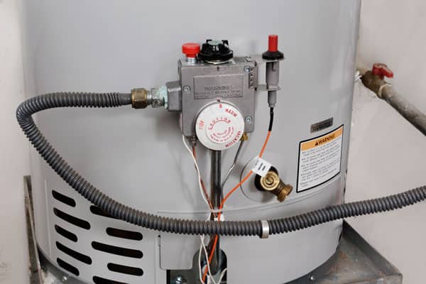 Gas Water Heater Repair Services