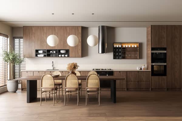 Kitchen Plumbing Installation and Repair Services Kitchen Plumbing Installation and Repair Services