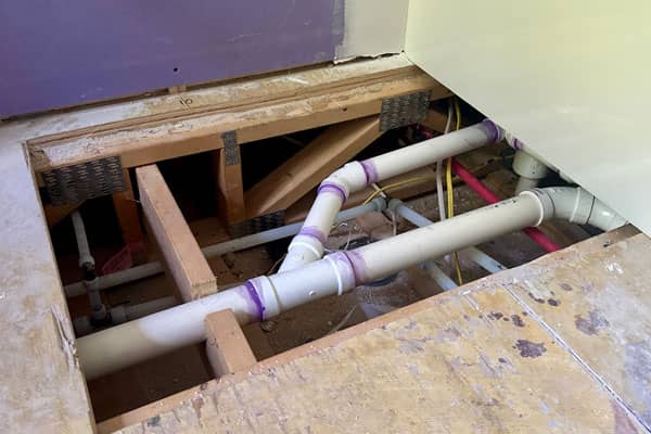 Residential and Commercial Plumbing Services Residential and Commercial Plumbing Services