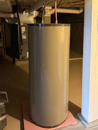 Water Heater Installation and Repair Services Water Heater Installation and Repair Services